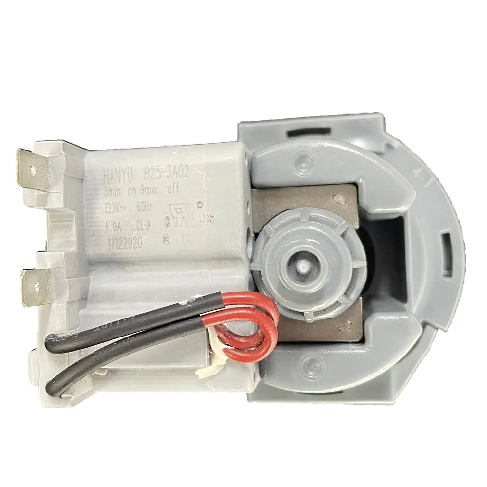 DD81-02635A Dishwasher Drain Pump Replacement of Samsung Assembly Original Equipment Manufacturer OEMPart Dishwasher Drain Pump