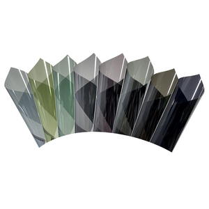 <span class=keywords><strong>Film</strong></span> de fenêtre en céramique nano QF Series UV400 bloquant les UV sur toute la bande, isolation thermique élevée et protection de la peau - Product Image 5