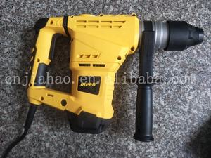 JH-32C Professioneller Elektrischer Abbruchhammer 1500W Bohrhammer - Product Image 3