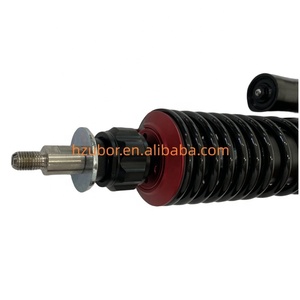 โช้คอัพหน้ามอเตอร์ไซค์คุณภาพสูงแบบปรับได้สองระดับ ขนาด 270 มม. สำหรับรถสกู๊ตเตอร์ GTS300 รุ่น <span class=keywords><strong>VESPA</strong></span> - Product Image 6