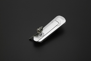 Ab403 máy bay bảng điều khiển khóa <span class=keywords><strong>2025</strong></span> Chế Độ Mới mở khóa cho điện áp thấp bao vây Tủ Bảng điều khiển cửa khóa - Product Image 6