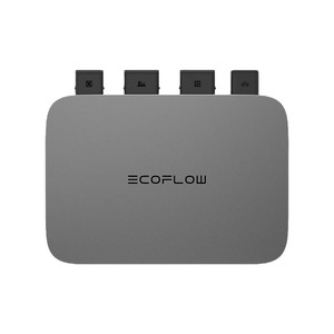 <span class=keywords><strong>Microinversor</strong></span> de Doble Salida PowerStream de 600W - Product Image 1