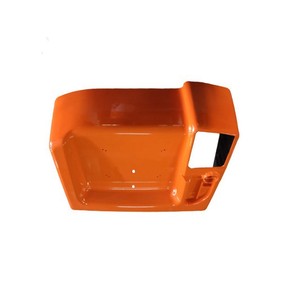 Doosan <b>Forklift</b> Engine Cover D30G Plastic Part Cs0004302 For <b>Internal</b> <b>Combustion</b> <b>Forklift</b> Classic Style - Product Image 3