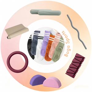 Haltères en silicone 1 kg (paire) – Équipement de fitness antidérapant pour la maison – Outil d'entraînement musculaire unisexe pour tout le corps - Product Image 5