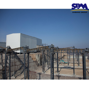 Classificatore a Spirale Economico: Principio di Funzionamento Completamente Automatico per il Trattamento delle Acque Reflue e la Separazione della Sabbia - Product Image 2