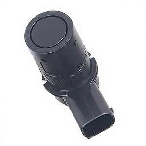 Sensor de radar de marcha atrás para Ford 2W93-15K859-DAW 1X43-15K859-BA, sensor de estacionamiento trasero de 12V de rango estándar para uso en automóviles - Product Image 1