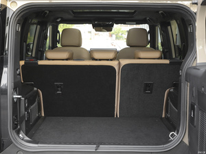 Jetour dasheng 2023 new 5 chỗ ngồi suv tự động cửa sổ trời jetour x90 cộng với x70 7 chỗ ngồi chery xe chery xe xăng - Product Image 5