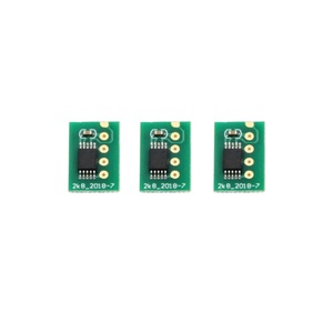Supercolor para HP T770 T790, Chip de Reinicio Automático para HP 72 - Product Image 3