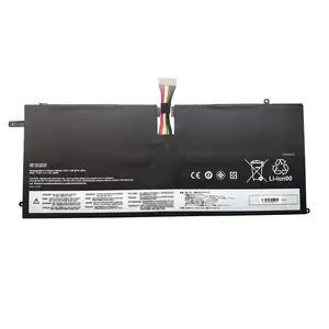 45N1070 45N1071 פנימי מחשב נייד סוללה עבור Lenovo Thinkpad X1 פחמן 3443 3444 3448 3460 3462 3463 X1C ASM 4ICP4/51/95 3110mAh