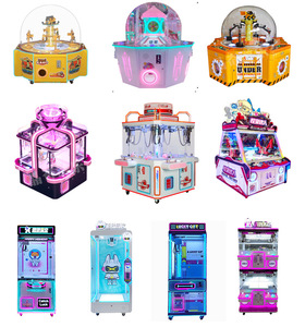Máquina de Videojuegos de Tiro con Bolas para 4 Jugadores, Simulador de Diversión con Aceptador de Billetes para Niños, Caja de Madera y Acrílico para Interiores - Product Image 6
