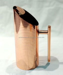 Hammered Copper Polished Round Shape Metal Coffee and Tea <b>Marvelous</b> Design Metal Copper Tea and Coffee <b>Mug</b> in Indian - Product Image 3