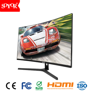 Fournisseur vérifié, moniteur <span class=keywords><strong>gamer</strong></span> personnalisé de <span class=keywords><strong>27</strong></span> <span class=keywords><strong>pouces</strong></span>, <span class=keywords><strong>24</strong></span> <span class=keywords><strong>pouces</strong></span>, 144 Hz, 240 Hz, écran LCD pour ordinateur, affichage pour les joueurs - Product Image 1