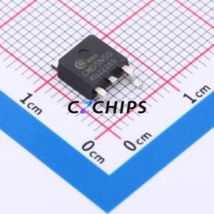 ทรานซิสเตอร์ฟิลด์ทรานซิสเตอร์ (มอสเฟท) ทรานซิสเตอร์ฟิลด์ CMD5N50เป็น252แบบดั้งเดิมและใหม่เอี่ยม - Product Image 1