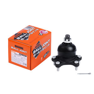 MB-2721 Masuma ลูกหมากด้านบนสำหรับ Toyota noah <span class=keywords><strong>MG</strong></span> <span class=keywords><strong>ZS</strong></span> Nissan Pick up - Product Image 1