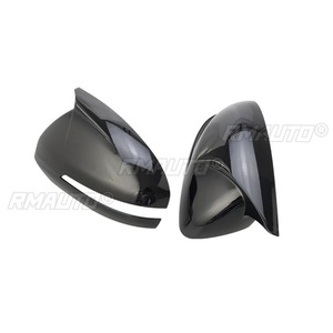 ฝาครอบกระจกมองหลังรถยนต์ ป้องกันรอยขีดข่วน สำหรับ Kia Optima K5 2011-2015 ชุดแต่งรถยนต์ อุปกรณ์ตกแต่งรถยนต์ - Product Image 5