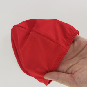 Gorro <span class=keywords><strong>de</strong></span> natación <span class=keywords><strong>de</strong></span> <span class=keywords><strong>Lycra</strong></span> personalizado - Product Image 6