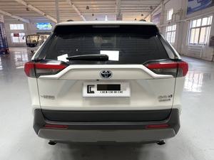 Buen <span class=keywords><strong>Precio</strong></span> para Auto Usado en Buenas Condiciones, <span class=keywords><strong>Toyota</strong></span> <span class=keywords><strong>RAV4</strong></span> <span class=keywords><strong>2022</strong></span> 2.5L Híbrido E-CVT 2WD Edición Elite con Techo Corredizo, SUV en Stock - Product Image 5