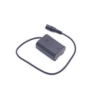 Adaptateur de caméra AC, pour Sony Alpha A7 A7R III A9, FZ100, nouveau