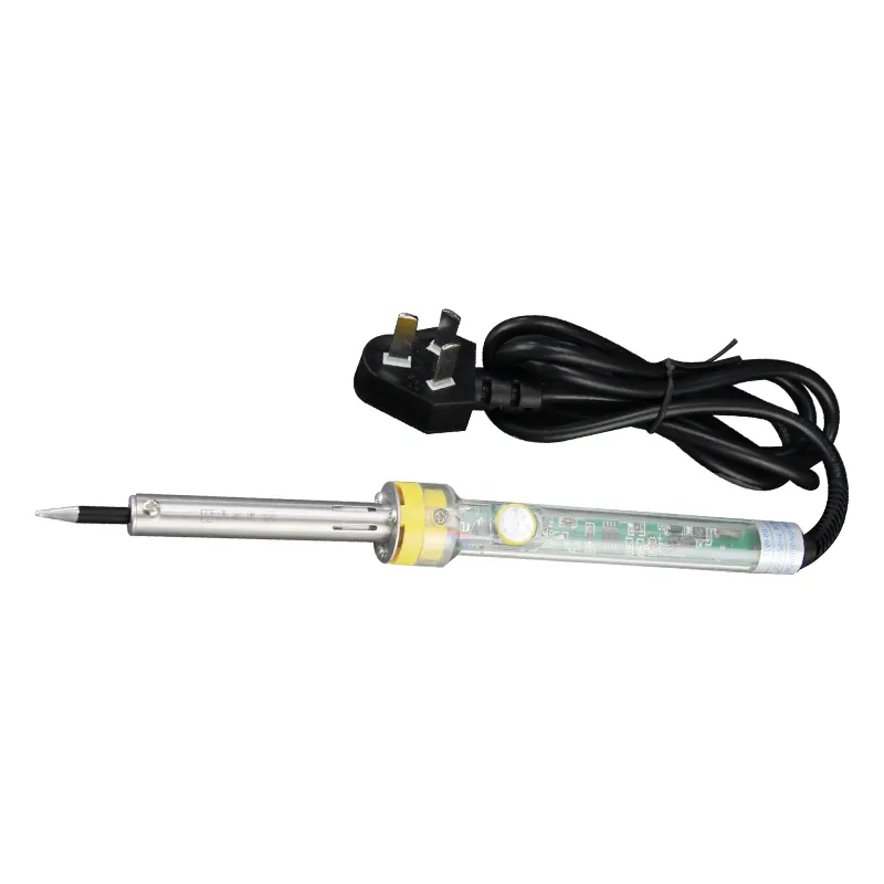 LCD double digital display electric soldering irons Adjustable temperature soldering irons high quality welding soldering iron