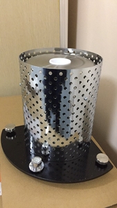 Dokunmatik ekran yüksek sıcaklık Rosin sıcak eritme yapışkan asfalt viskozite ölçer - Product Image 2