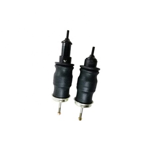 Chất Lượng Tuyệt Vời Air Suspension Cabin Absorber Đối Với <span class=keywords><strong>Scania</strong></span> 94/114/144 <span class=keywords><strong>Front</strong></span> Oem 1476415 Air Spring/Shock Absorber Đối Với Bán Xe Tải - Product Image 5