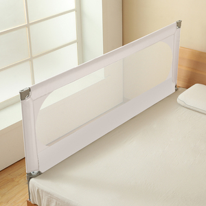 Barandillas de Cama Plegables para Niños, Tamaño King Size, Barrera de Seguridad para Cama Infantil, Barandilla Plegable para Cama de Bebé - Product Image 4
