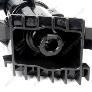 Buse de lave-phare mécanique ABS pour Subaru Forester 2005, côté droit 86636SA220, côté gauche 86636SA210 - Product Image 1