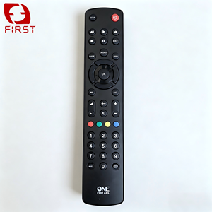 Télécommande universelle de qualité supérieure pour écrans LCD LED avec code fixe, garantie 1 an - Product Image 4