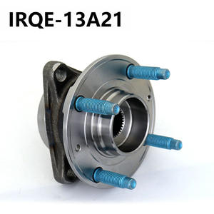 Unidad de Rodamiento de Rueda Delantera IRQE 13A21, Diámetro Interior de 30 mm, para Buick Excelle 2018 en Adelante - Product Image 4