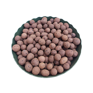 ดินเบา (LECA) สำหรับปลูกพืชไร้ดิน การจัดสวน การก่อสร้าง และการระบายน้ำ - Product Image 4