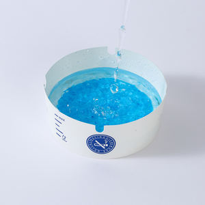 ที่เขี่ยบุหรี่แบบใช้แล้วทิ้งกระดาษหนาแบบพกพา25แพ็คสำหรับใช้ในบ้านสำนักงานกลางแจ้งใช้ในชีวิตประจำวันโลโก้กำหนดเอง - Product Image 5