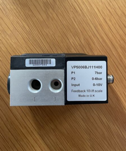 Высокое качество Norgren VP5010BJ111H00 пневматический пилотный контроль пропорционального давления - Product Image 4