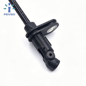 Capteur de vitesse de roue ABS arrière droit OEM 47900-JD600 pour Nissan Qashqai Dualis X-Trail T31 07-13 Capteurs automobiles # 47900JD600 - Product Image 3