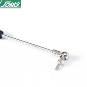 Cho TOYOTA Fielder sắt khí mùa xuân strut cổng sau Lift hỗ trợ tự động phụ tùng thay thế trong công nghiệp xi lanh phong cách - Product Image 3