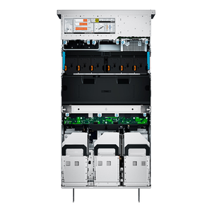 Dells Server R960 4u Rack Server Xeon Gold <span class=keywords><strong>CPU</strong></span> para servidor de computadora - Product Image 1