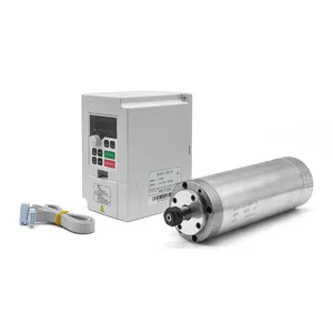 5.5kw VFD 3 Fase 220V380V Baixo Custo Variável Freqüência Inversor Motor AC Drive