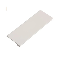 Cache-ports 3-en-1 en plastique pour console Nintendo Wii – Kit de remplacement pour console de jeu Wii
