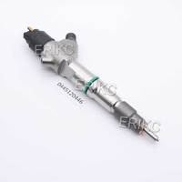 ERIKC 0 445 120 446 Pièces de moteur automobile Injection 0445 120 446 Ensemble d'injecteurs de carburant 0445120446 pour CNHTC
