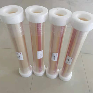 <span class=keywords><strong>Nafion</strong></span> PFSA membrana N-112 NE-1135 N-115 N-117 NE-1110 - Product Image 4