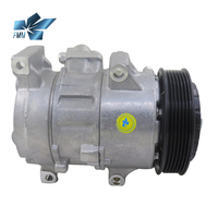 Compresseur de climatisation automatique TSE14C 12V pour Toyota Corolla 8831068031 8831002711 CG4472809060 compresseur de climatisation de voiture
