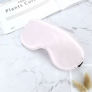 Masque oculaire froid XR avec tissu en coton et fonction d'ombrage lumineux pour usage domestique - Product Image 2