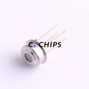 ชิปเซ็นเซอร์อุณหภูมิ MLX90614ESF-DAA-000-SP ถึง-39-4ชิ้นส่วนอิเล็กทรอนิกส์ - Product Image 2