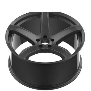For Dodge Light Weight Forged 20 22 24 Inch Passenger Car <strong>Wheels</strong> 5*115 for Dodge Challenger Charger Magnum SRT Drag