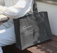 Sac à bandoulière en toile Durable de Style collège, sac à main personnalisé de grande capacité décontracté pour classe d'étudiant
