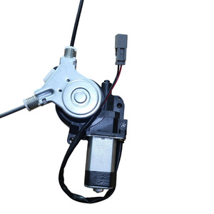 มอเตอร์ปรับกระจกหลังซ้ายฮอนด้า รุ่น 72750-S9A-A01 สำหรับรถยนต์ CRV ปี 02-06 - Product Image 2