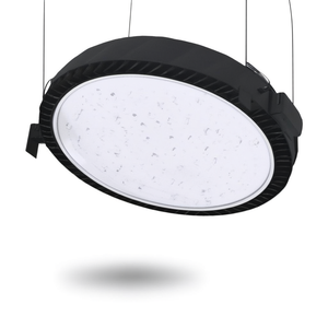 Scorpio 100W Adjustable Hood <b>Ceiling</b> <b>Light</b> High Bay Industrial Fixture - Product Image 2