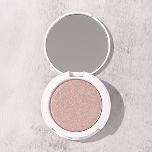 <span class=keywords><strong>Illuminante</strong></span> Viso Vegano Personalizzato OEM con Logo, Bronzer Shimmer in Polvere Pressata, Trucco Private Label, Evidenziatore 5 Colori Impermeabile a Lunga Durata - Product Image 4