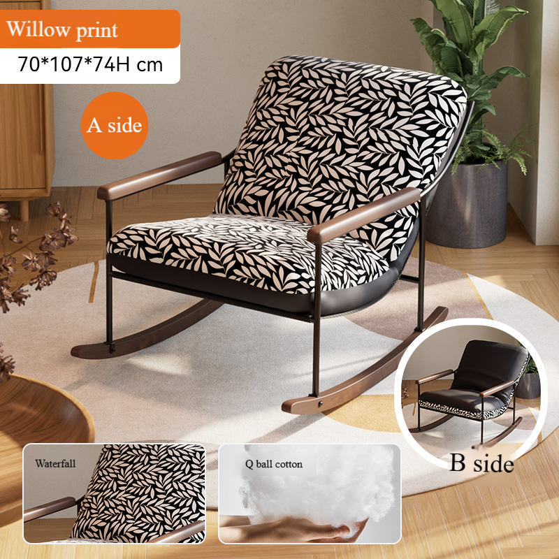 Liuxue print