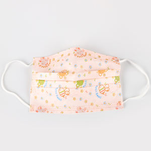 تنفس محبوكة المتاح الصحية منتج طبي غطاء للفم قناع وجه مطبوع - Product Image 6