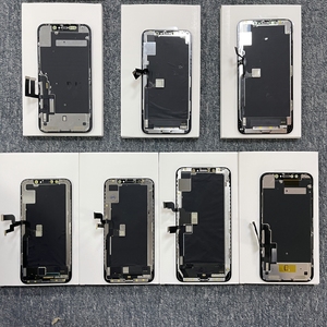 OEM Pantalla vetro di riparazione per <span class=keywords><strong>iPhone</strong></span> X XR 11 12 Pro 13 14 Plus Display LCD Touch Screen gruppo digitalizzatore per IPhone16 Pro Max - Product Image 5
